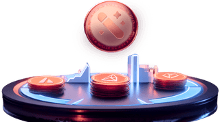 Silver Bondgrove streamlined three-click cryptocurrency trading interface