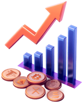 Silver Bondgrove cryptocurrency trading platform product overview interface